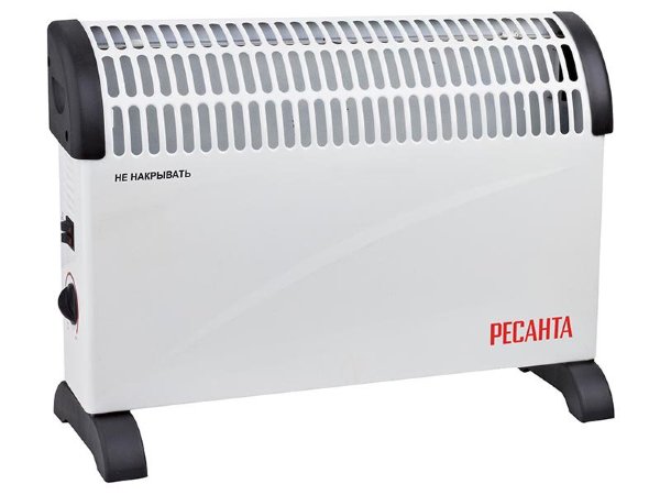Конвектор (обогреватель) Ресанта ОК-1500С